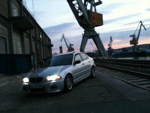 Mein 325 (Bicolour)Dach spiegel Schwar - 3er BMW - E46 Mein 325 (Bicolour)Dach spiegel Schwar - 3er BMW - E46