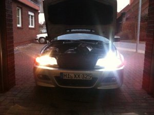Mein 325 (Bicolour)Dach spiegel Schwar - 3er BMW - E46 Mein 325 (Bicolour)Dach spiegel Schwar - 3er BMW - E46