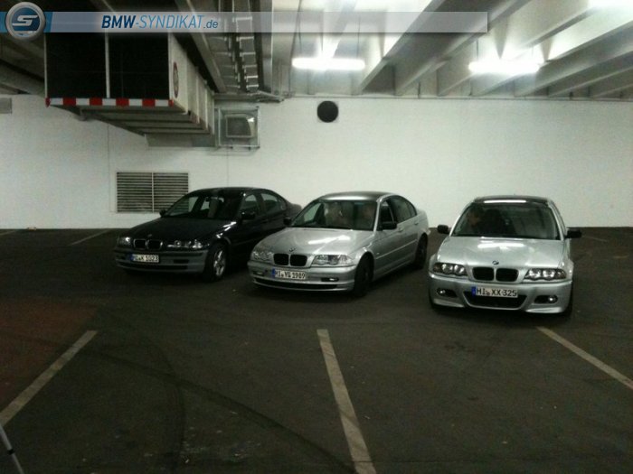 BMW-Syndikat Fotostorie