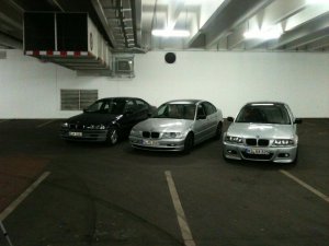 Mein 325 (Bicolour)Dach spiegel Schwar - 3er BMW - E46 Mein 325 (Bicolour)Dach spiegel Schwar - 3er BMW - E46