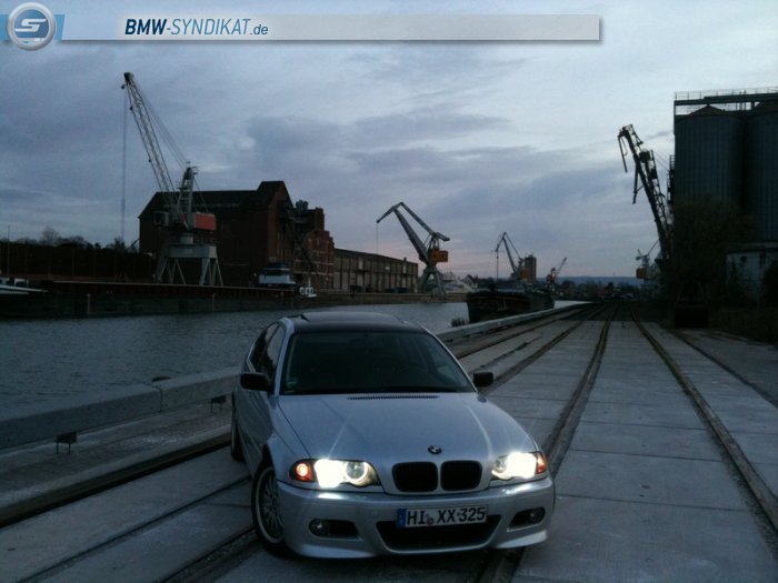 BMW-Syndikat Fotostorie