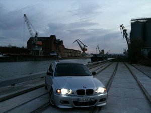 Mein 325 (Bicolour)Dach spiegel Schwar - 3er BMW - E46 Mein 325 (Bicolour)Dach spiegel Schwar - 3er BMW - E46