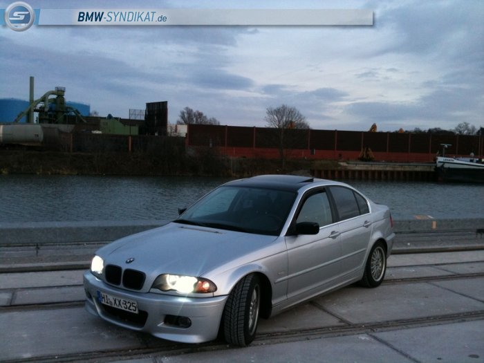BMW-Syndikat Fotostorie