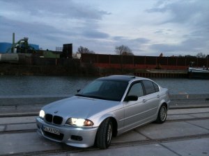 Mein 325 (Bicolour)Dach spiegel Schwar - 3er BMW - E46 Mein 325 (Bicolour)Dach spiegel Schwar - 3er BMW - E46