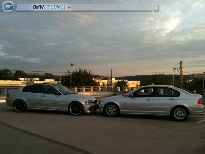 BMW-Syndikat Fotostorie