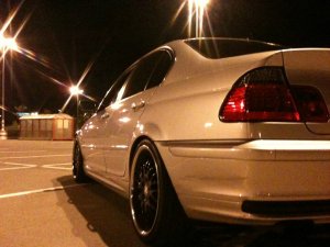 Mein 325 (Bicolour)Dach spiegel Schwar - 3er BMW - E46 Mein 325 (Bicolour)Dach spiegel Schwar - 3er BMW - E46