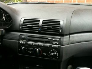 Mein 325 (Bicolour)Dach spiegel Schwar - 3er BMW - E46 Mein 325 (Bicolour)Dach spiegel Schwar - 3er BMW - E46