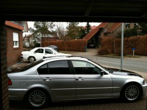 Mein 325 (Bicolour)Dach spiegel Schwar - 3er BMW - E46 Mein 325 (Bicolour)Dach spiegel Schwar - 3er BMW - E46