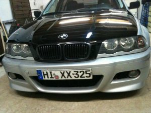 Mein 325 (Bicolour)Dach spiegel Schwar - 3er BMW - E46 Mein 325 (Bicolour)Dach spiegel Schwar - 3er BMW - E46