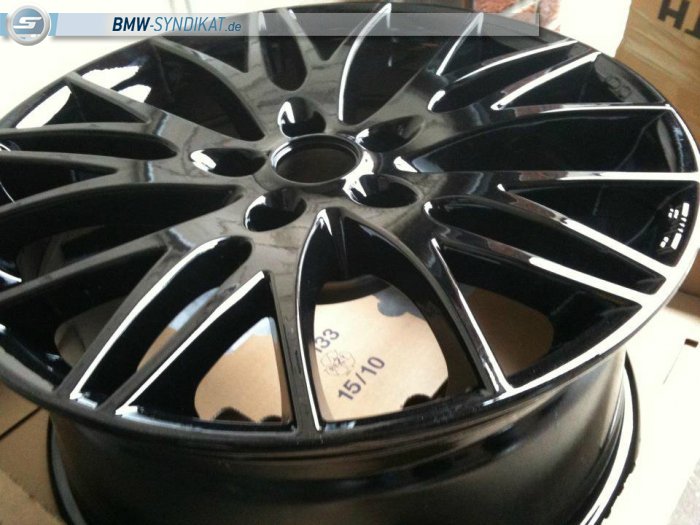 BMW-Syndikat Fotostorie