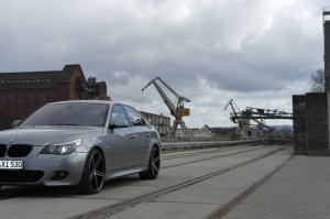 mein E60 530XI update - 5er BMW - E60 / E61