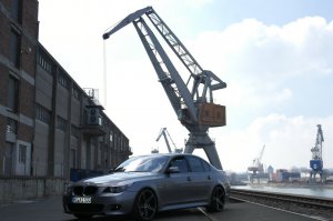 mein E60 530XI update - 5er BMW - E60 / E61