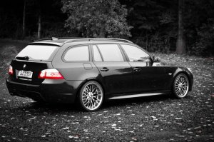 530xi M-Paket*Breyton Race CS 20"**17.10.2012* - 5er BMW - E60 / E61