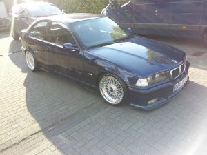 323ti OEM Style - 3er BMW - E36 323ti OEM Style - 3er BMW - E36