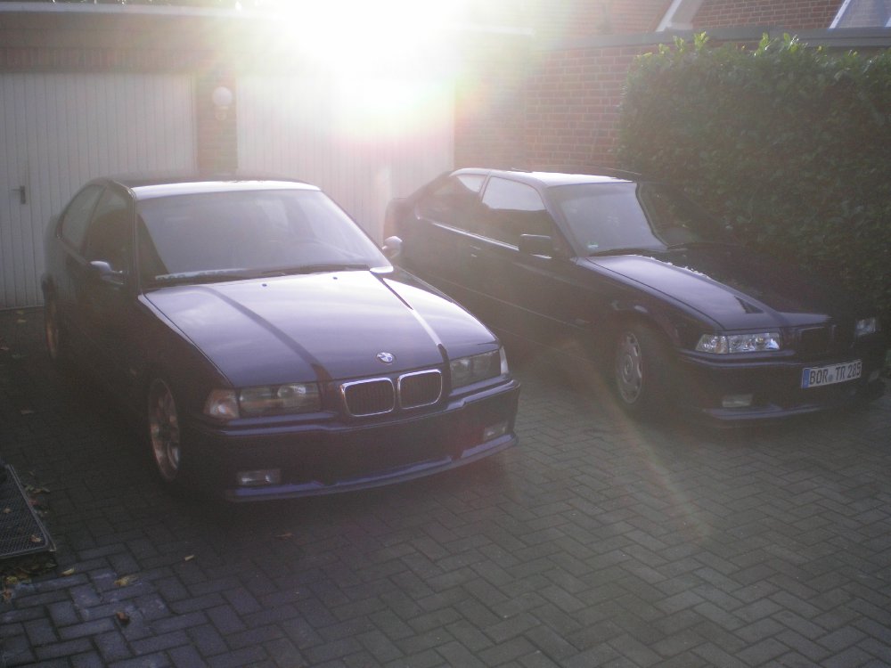 323ti OEM Style - 3er BMW - E36