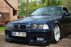 323ti OEM Style - 3er BMW - E36 323ti OEM Style - 3er BMW - E36