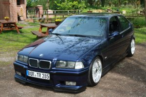 323ti OEM Style - 3er BMW - E36 323ti OEM Style - 3er BMW - E36