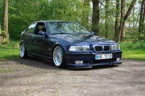 323ti OEM Style - 3er BMW - E36 323ti OEM Style - 3er BMW - E36
