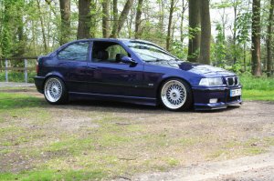 323ti OEM Style - 3er BMW - E36 323ti OEM Style - 3er BMW - E36