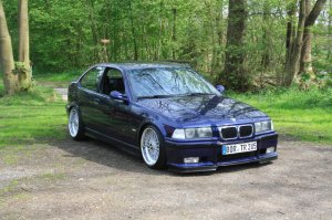 323ti OEM Style - 3er BMW - E36 323ti OEM Style - 3er BMW - E36