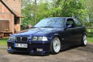 323ti OEM Style - 3er BMW - E36 323ti OEM Style - 3er BMW - E36