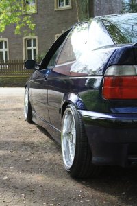 323ti OEM Style - 3er BMW - E36 323ti OEM Style - 3er BMW - E36