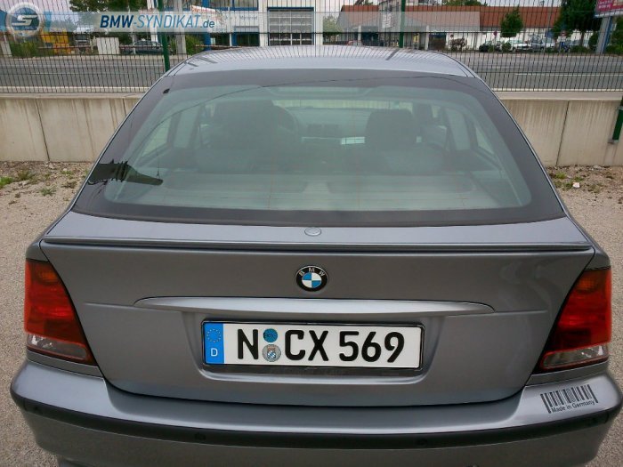 BMW-Syndikat Fotostorie
