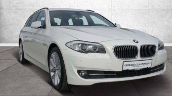 Nun_endlich_beim_F11_angekommen BMW-Syndikat Fotostory