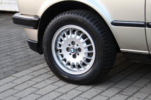 323i VVFL Sammlerstck / Originalzustand - 3er BMW - E30