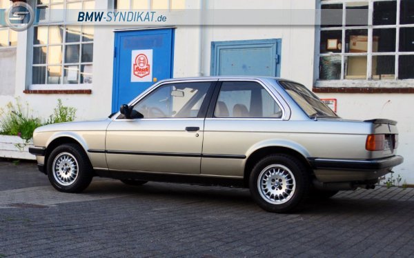 BMW-Syndikat Fotostorie