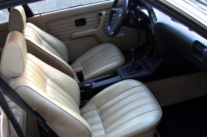 323i VVFL Sammlerstck / Originalzustand - 3er BMW - E30