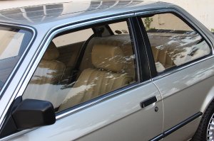 323i VVFL Sammlerstck / Originalzustand - 3er BMW - E30