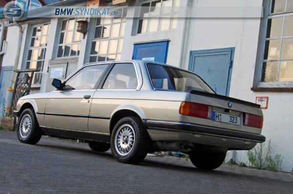 BMW-Syndikat Fotostorie