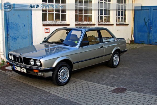 BMW-Syndikat Fotostorie