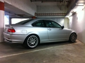 Mein E46 Coupe - 3er BMW - E46