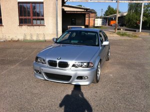 Mein E46 Coupe - 3er BMW - E46