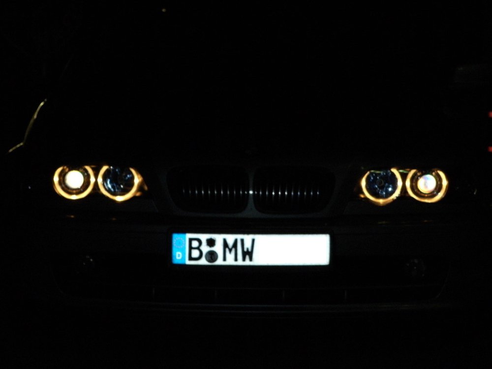 Mein E46 Coupe - 3er BMW - E46