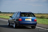 E36 Touring sport edition avusblauw Hartge ..und..