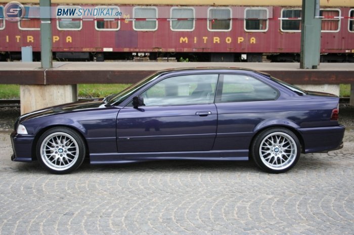 BMW-Syndikat Fotostorie