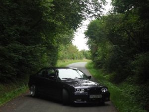Meine Violettes Baby - 3er BMW - E36 Meine Violettes Baby - 3er BMW - E36