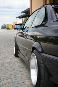 Meine Violettes Baby - 3er BMW - E36 Meine Violettes Baby - 3er BMW - E36