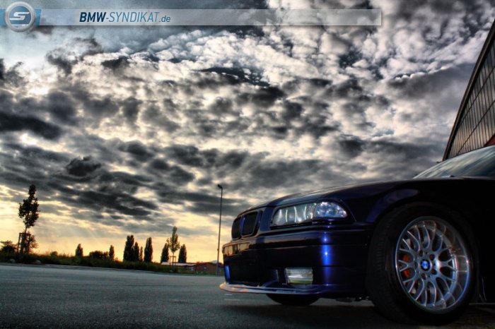 BMW-Syndikat Fotostorie