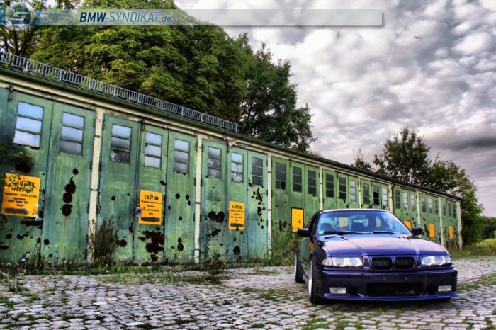 BMW-Syndikat Fotostorie