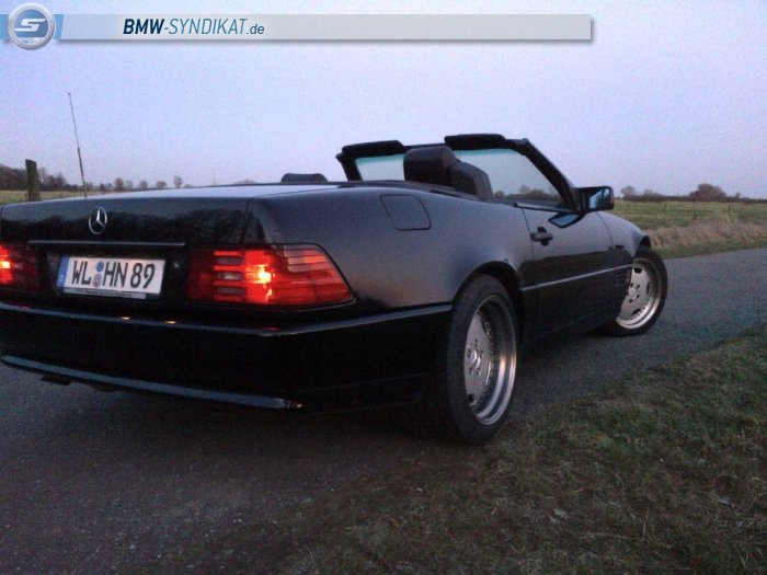 BMW-Syndikat Fotostorie