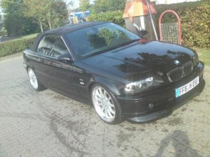 HARTGE H50 CABRIO - Fotostories weiterer BMW Modelle