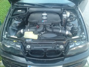 HARTGE H50 CABRIO - Fotostories weiterer BMW Modelle