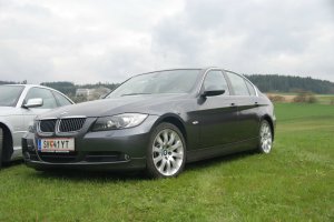 330xi - 3er BMW - E90 / E91 / E92 / E93