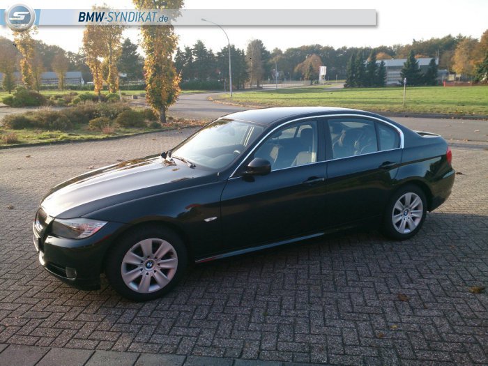 BMW-Syndikat Fotostorie