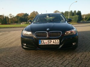 320d, E90 - 3er BMW - E90 / E91 / E92 / E93