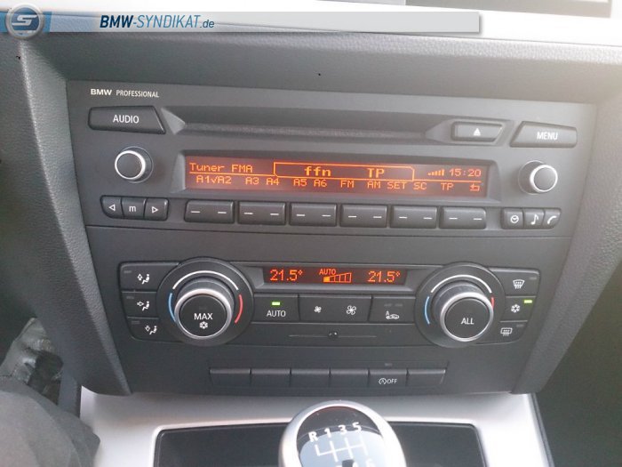 BMW-Syndikat Fotostorie